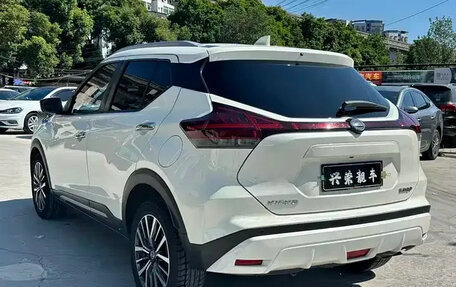 Nissan Kicks I, 2022 год, 1 120 001 рублей, 2 фотография
