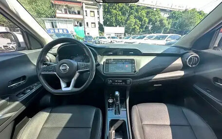 Nissan Kicks I, 2022 год, 1 120 001 рублей, 8 фотография
