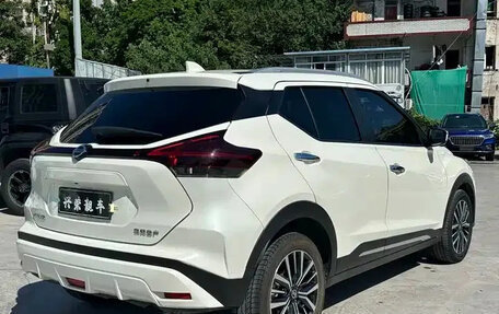Nissan Kicks I, 2022 год, 1 120 001 рублей, 4 фотография