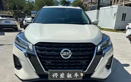 Nissan Kicks I, 2022 год, 1 120 001 рублей, 6 фотография