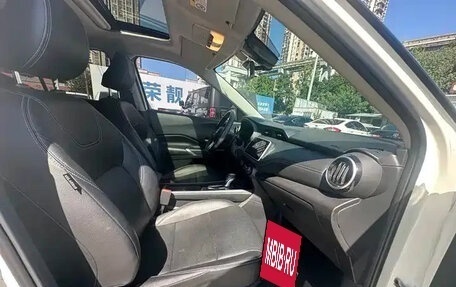 Nissan Kicks I, 2022 год, 1 120 001 рублей, 11 фотография