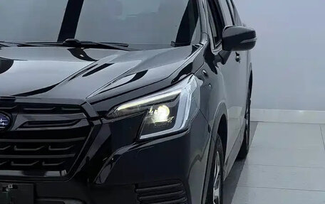 Subaru Forester, 2022 год, 2 224 000 рублей, 3 фотография