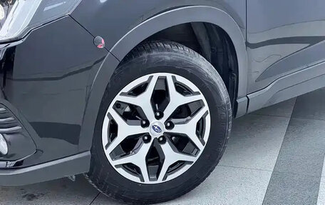 Subaru Forester, 2022 год, 2 224 000 рублей, 4 фотография