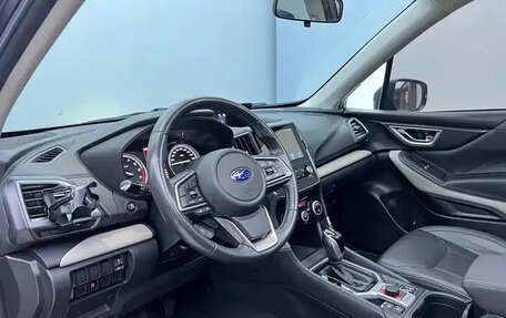 Subaru Forester, 2022 год, 2 224 000 рублей, 5 фотография