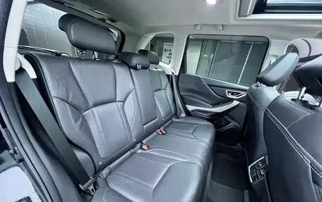 Subaru Forester, 2022 год, 2 224 000 рублей, 10 фотография