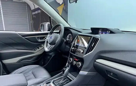 Subaru Forester, 2022 год, 2 224 000 рублей, 11 фотография