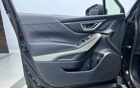 Subaru Forester, 2022 год, 2 224 000 рублей, 6 фотография