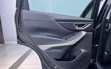 Subaru Forester, 2022 год, 2 224 000 рублей, 9 фотография