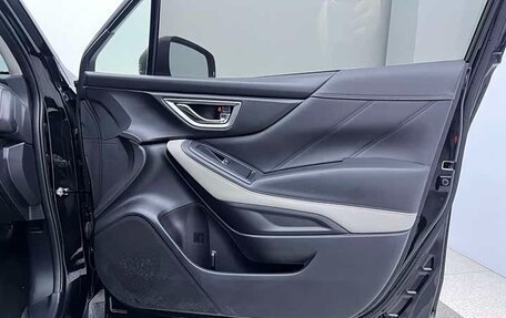 Subaru Forester, 2022 год, 2 224 000 рублей, 17 фотография