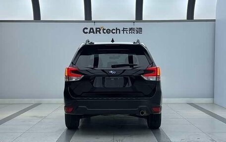 Subaru Forester, 2022 год, 2 224 000 рублей, 19 фотография