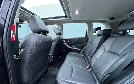 Subaru Forester, 2022 год, 2 224 000 рублей, 7 фотография