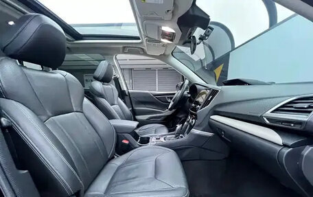 Subaru Forester, 2022 год, 2 224 000 рублей, 12 фотография