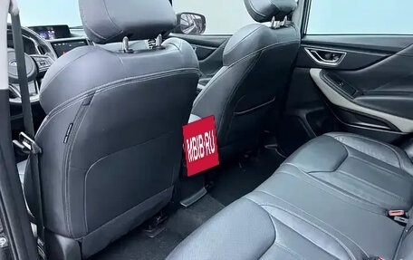 Subaru Forester, 2022 год, 2 224 000 рублей, 8 фотография