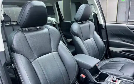 Subaru Forester, 2022 год, 2 224 000 рублей, 15 фотография
