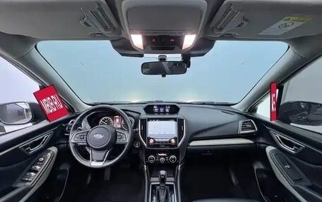 Subaru Forester, 2022 год, 2 224 000 рублей, 14 фотография