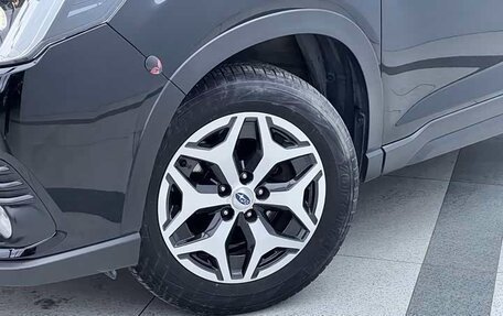Subaru Forester, 2022 год, 2 224 000 рублей, 22 фотография