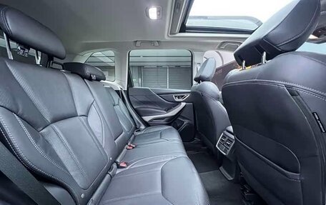 Subaru Forester, 2022 год, 2 224 000 рублей, 34 фотография