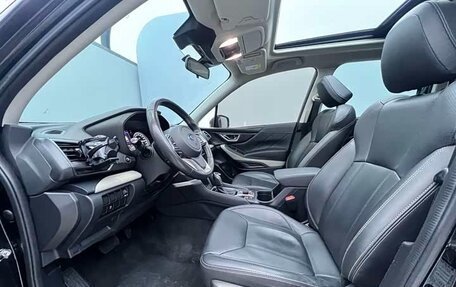 Subaru Forester, 2022 год, 2 224 000 рублей, 26 фотография
