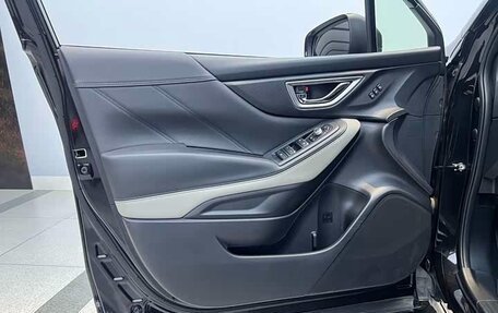 Subaru Forester, 2022 год, 2 224 000 рублей, 28 фотография