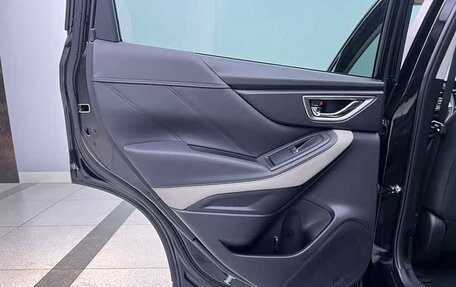 Subaru Forester, 2022 год, 2 224 000 рублей, 32 фотография