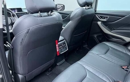 Subaru Forester, 2022 год, 2 224 000 рублей, 30 фотография