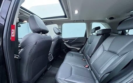 Subaru Forester, 2022 год, 2 224 000 рублей, 29 фотография