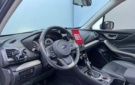 Subaru Forester, 2022 год, 2 224 000 рублей, 24 фотография