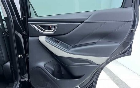 Subaru Forester, 2022 год, 2 224 000 рублей, 37 фотография