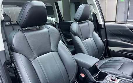 Subaru Forester, 2022 год, 2 224 000 рублей, 39 фотография