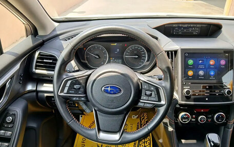 Subaru XV II, 2022 год, 2 870 700 рублей, 8 фотография