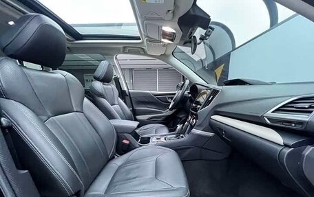 Subaru Forester, 2022 год, 2 224 000 рублей, 36 фотография