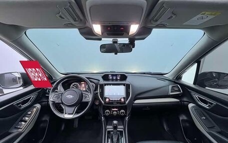 Subaru Forester, 2022 год, 2 224 000 рублей, 38 фотография