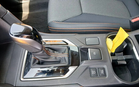 Subaru XV II, 2022 год, 2 870 700 рублей, 14 фотография