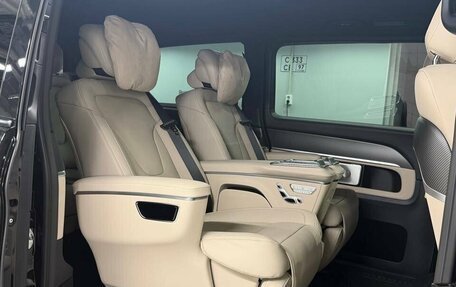 Mercedes-Benz V-Класс, 2026 год, 14 990 000 рублей, 13 фотография