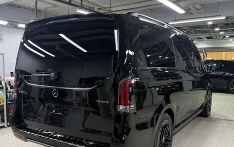 Mercedes-Benz V-Класс, 2026 год, 14 990 000 рублей, 4 фотография