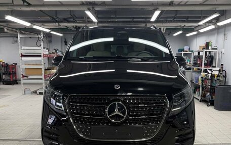 Mercedes-Benz V-Класс, 2026 год, 14 990 000 рублей, 2 фотография