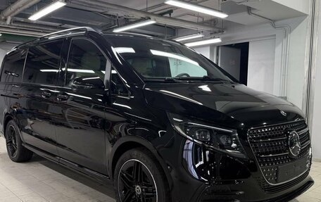 Mercedes-Benz V-Класс, 2026 год, 14 990 000 рублей, 3 фотография