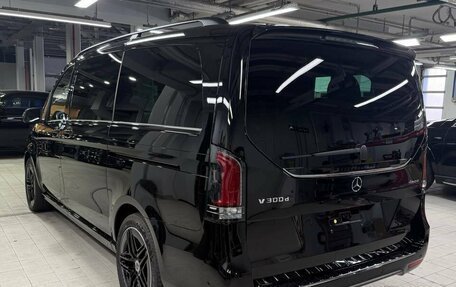 Mercedes-Benz V-Класс, 2026 год, 14 990 000 рублей, 6 фотография