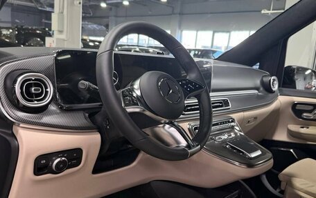 Mercedes-Benz V-Класс, 2026 год, 14 990 000 рублей, 8 фотография