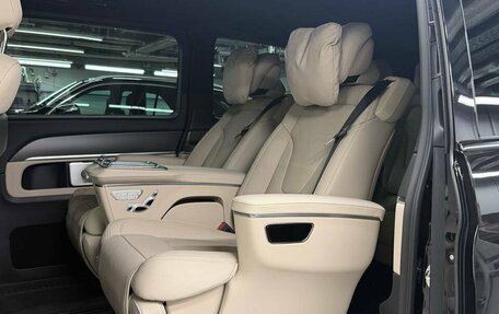 Mercedes-Benz V-Класс, 2026 год, 14 990 000 рублей, 9 фотография
