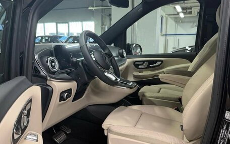 Mercedes-Benz V-Класс, 2026 год, 14 990 000 рублей, 7 фотография