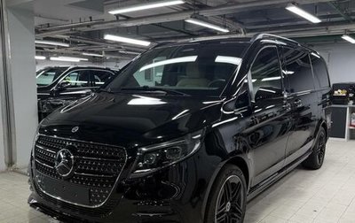 Mercedes-Benz V-Класс, 2026 год, 14 990 000 рублей, 1 фотография