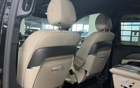 Mercedes-Benz V-Класс, 2026 год, 14 990 000 рублей, 10 фотография