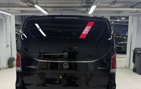 Mercedes-Benz V-Класс, 2026 год, 14 990 000 рублей, 5 фотография