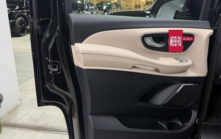 Mercedes-Benz V-Класс, 2026 год, 14 990 000 рублей, 14 фотография