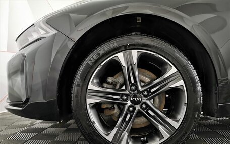 KIA K5, 2024 год, 2 949 000 рублей, 9 фотография