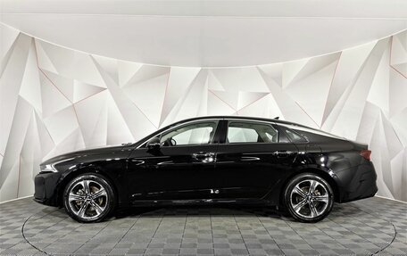 KIA K5, 2024 год, 2 949 000 рублей, 5 фотография