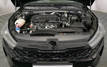 KIA K5, 2024 год, 2 949 000 рублей, 11 фотография
