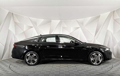 KIA K5, 2024 год, 2 949 000 рублей, 6 фотография