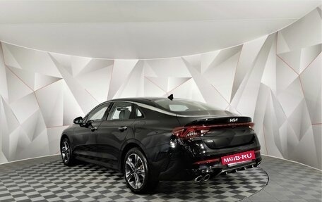 KIA K5, 2024 год, 2 949 000 рублей, 4 фотография